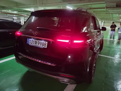 Mercedes-Benz GLE-Class 2024, 16729 км, за 58506.12 USD
