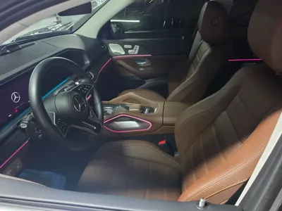 Mercedes-Benz GLE-Class 2024, 16729 км, за 58506.12 USD