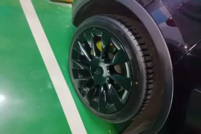 Tesla Model Y 2021, 100900 км, за 24174 USD - фото 11
