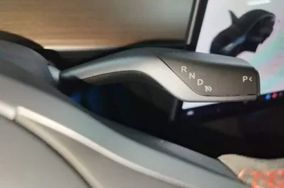 Tesla Model Y 2021, 100900 км, за 24174 USD - фото 16