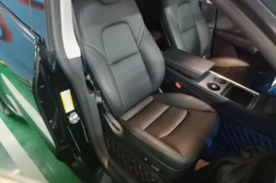 Tesla Model Y 2021, 100900 км, за 24174 USD - фото 19