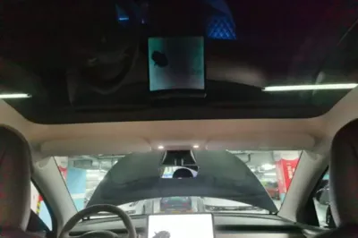 Tesla Model Y 2021, 100900 км, за 24174 USD - фото 21