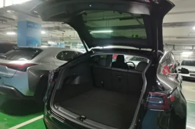 Tesla Model Y 2021, 100900 км, за 24174 USD - фото 22