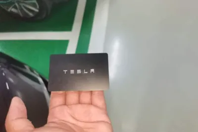 Tesla Model Y 2021, 100900 км, за 24174 USD - фото 23