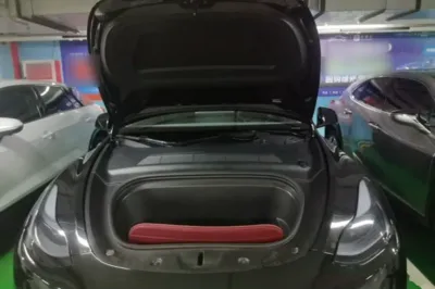 Tesla Model Y 2021, 100900 км, за 24174 USD - фото 24
