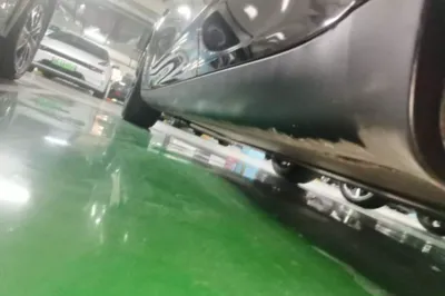 Tesla Model Y 2021, 100900 км, за 24174 USD - фото 25
