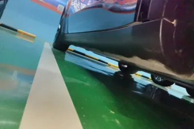 Tesla Model Y 2021, 100900 км, за 24174 USD - фото 26