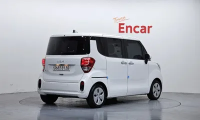 Kia Ray 2022, 62566 км, за 7220.69 USD
