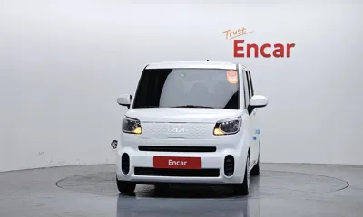 Kia Ray 2022, 62566 км, за 7220.69 USD