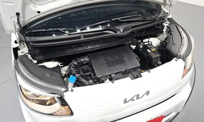 Kia Ray 2022, 62566 км, за 7220.69 USD - фото 6
