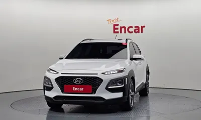Hyundai Kona 2018, 138181 км, за 7441.93 USD