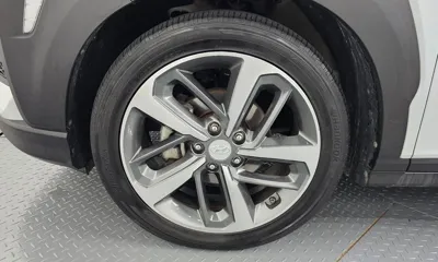 Hyundai Kona 2018, 138181 км, за 7441.93 USD
