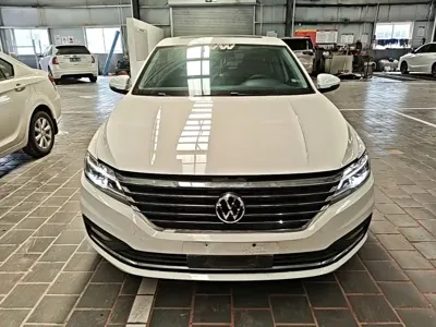 Volkswagen Lavida 2021, 75200 км, за 7230.4 USD