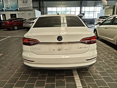 Volkswagen Lavida 2021, 75200 км, за 7219.78 USD - фото 6