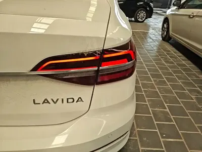 Volkswagen Lavida 2021, 75200 км, за 7219.78 USD - фото 8