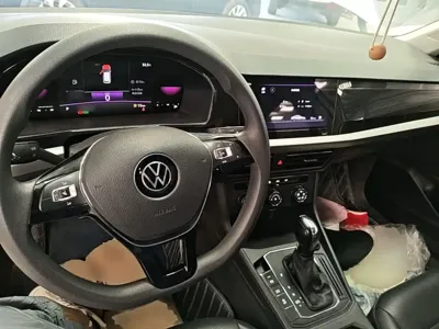 Volkswagen Lavida 2021, 75200 км, за 7219.78 USD - фото 10