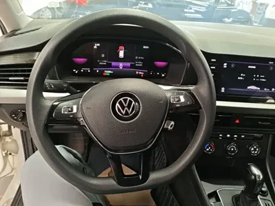 Volkswagen Lavida 2021, 75200 км, за 7219.78 USD - фото 11