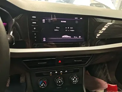 Volkswagen Lavida 2021, 75200 км, за 7219.78 USD - фото 13