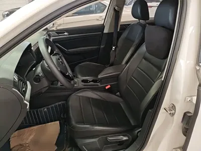 Volkswagen Lavida 2021, 75200 км, за 7219.78 USD - фото 15