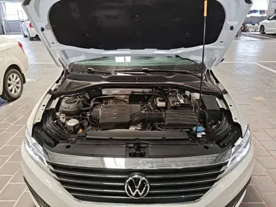Volkswagen Lavida 2021, 75200 км, за 7219.78 USD - фото 20