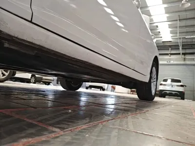 Volkswagen Lavida 2021, 75200 км, за 7219.78 USD - фото 22