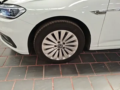 Volkswagen Lavida 2021, 75200 км, за 7219.78 USD - фото 23