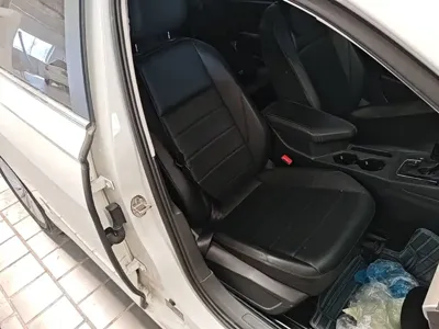 Volkswagen Lavida 2021, 75200 км, за 7219.78 USD - фото 25