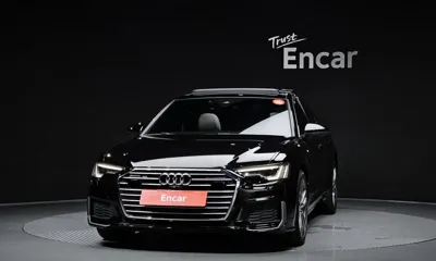 Audi A6 2021, 43944 км, за 25222.64 USD - фото 3