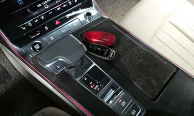 Audi A6 2021, 43944 км, за 25222.64 USD - фото 9