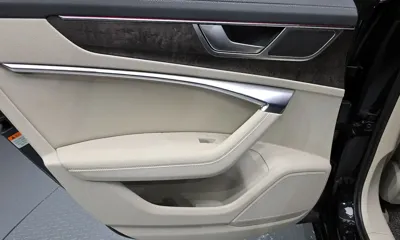 Audi A6 2021, 43944 км, за 25222.64 USD - фото 25