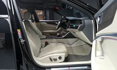 Audi A6 2021, 43944 км, за 25222.64 USD - фото 26