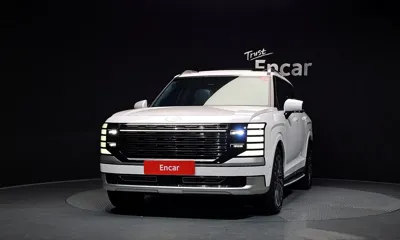 Hyundai Palisade 2026, 3471 км, за 46187.91 USD
