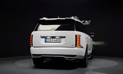 Hyundai Palisade 2026, 3471 км, за 46187.91 USD
