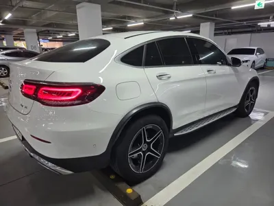 Mercedes-Benz GLC-Class 2022, 82187 км, за 28160.69 USD - фото 6