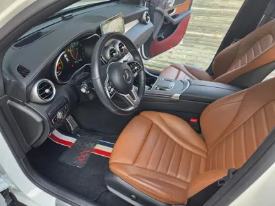 Mercedes-Benz GLC-Class 2022, 82187 км, за 28160.69 USD - фото 20