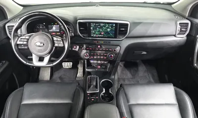 Kia Sportage 2022, 146246 км, за 65140.1 USD - фото 7