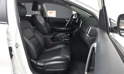 Kia Sportage 2022, 146246 км, за 65140.1 USD - фото 11