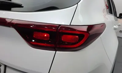 Kia Sportage 2022, 146246 км, за 65140.1 USD - фото 23