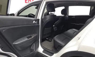Kia Sportage 2022, 146246 км, за 65140.1 USD - фото 26