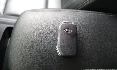 Kia Sportage 2022, 146246 км, за 65140.1 USD - фото 31