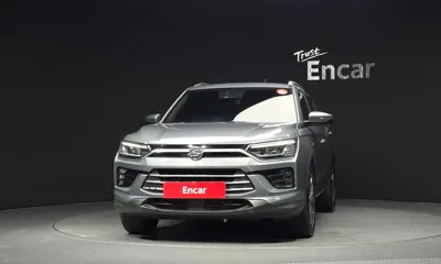 KG_Mobility_Ssangyong KORANDO 2019, 267905 км, за 3577.94 USD