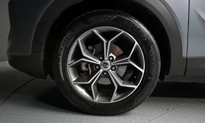 KG_Mobility_Ssangyong KORANDO 2019, 267905 км, за 3577.94 USD