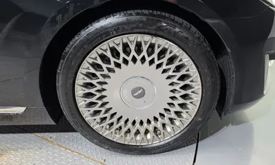 Genesis EQ900 2016, 289155 км, за 6699.94 USD