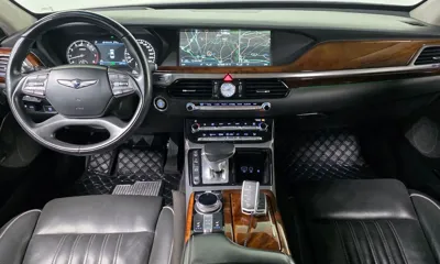 Genesis EQ900 2016, 289155 км, за 6699.94 USD - фото 7