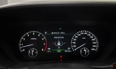 Genesis EQ900 2016, 289155 км, за 6699.94 USD - фото 8