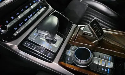 Genesis EQ900 2016, 289155 км, за 6699.94 USD - фото 9