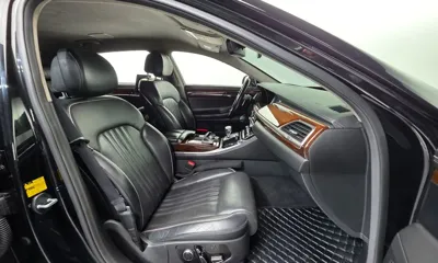 Genesis EQ900 2016, 289155 км, за 6699.94 USD - фото 10