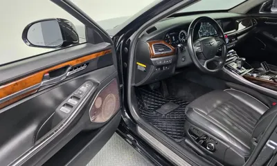Genesis EQ900 2016, 289155 км, за 6699.94 USD - фото 12