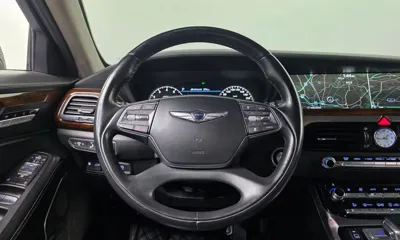 Genesis EQ900 2016, 289155 км, за 6699.94 USD - фото 14