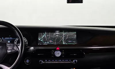 Genesis EQ900 2016, 289155 км, за 6699.94 USD - фото 15